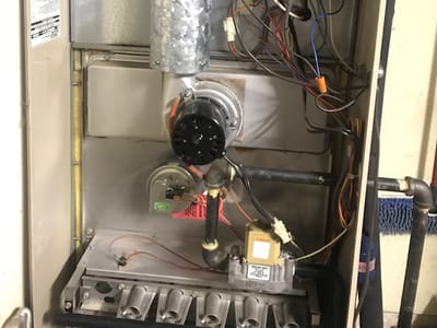 Ben's Heating and AC