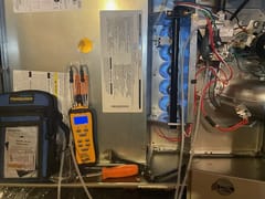 Benavidez Heating and Air Cond. Inc