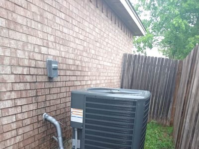 Benavidez Heating and Air Cond. Inc
