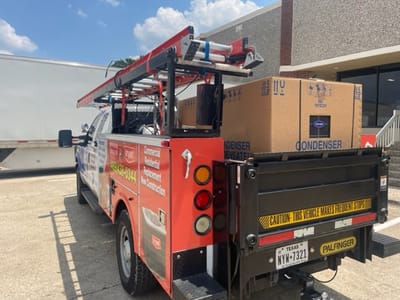 Benavidez Heating and Air Cond. Inc