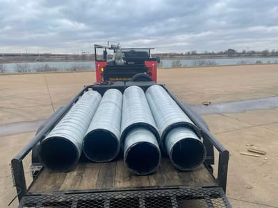 Benavidez Heating and Air Cond. Inc