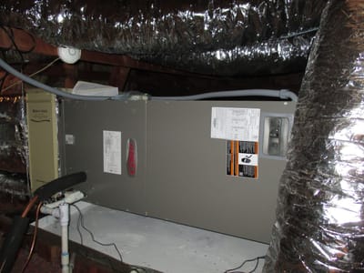 Benbrook Air Conditioning & Heating