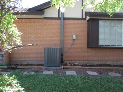 Benbrook Air Conditioning & Heating