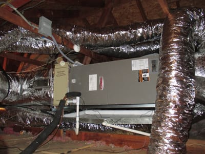 Benbrook Air Conditioning & Heating