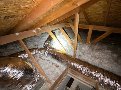 Benchmark Air Conditioning, Inc.