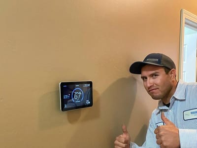 Benchmark Air Conditioning, Inc.