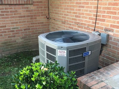 Benchmark Heating & Cooling