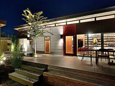 Benchmark Home Services Inc.