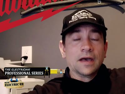 Benchmark Home Services Inc.