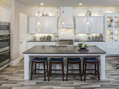 Benchmark Home Services Inc.