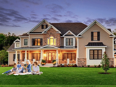 Benchmark Home Services Inc.