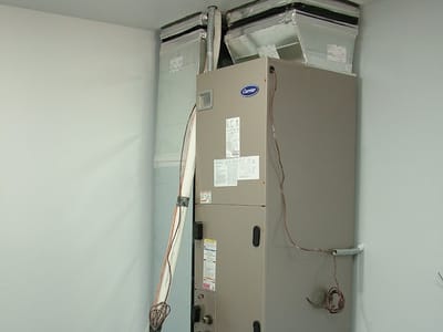 Bend Heating & Sheet Metal