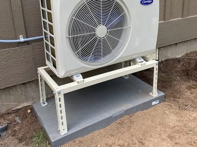 Bend Heating & Sheet Metal