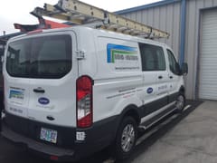 Bend Heating & Sheet Metal