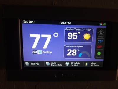 Benefit Air Conditioning LLC