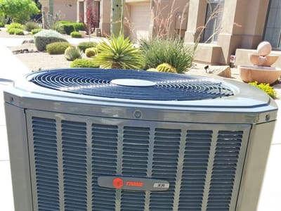 Benefit Air Conditioning LLC