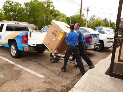 Benfatti Air Conditioning & Heating