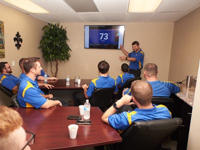 Benfatti Air Conditioning & Heating