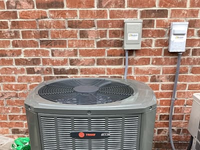 Benfatti Air Conditioning & Heating