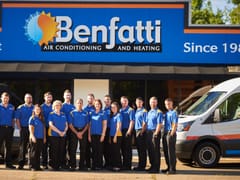 Benfatti Air Conditioning & Heating