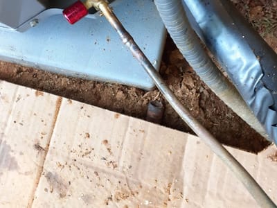 Benford Maintenance Services INC