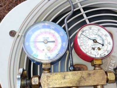 Benford Maintenance Services INC