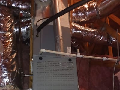 Benford Maintenance Services INC