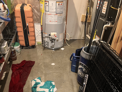 Benjamin Franklin Plumbing Billings