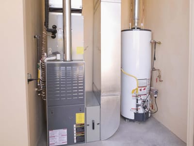 Benjamin Heating And Air Conditioning