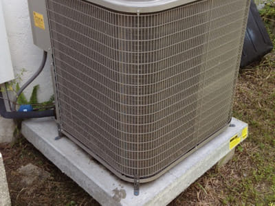 Benjamin Heating And Air Conditioning