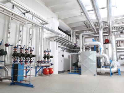 Benjamin & Sons A/C Repair Service