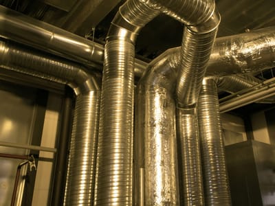 Benjamin & Sons A/C Repair Service