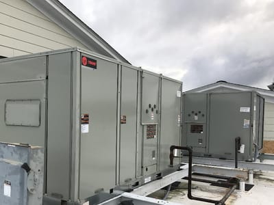 Bennett Air Conditioning