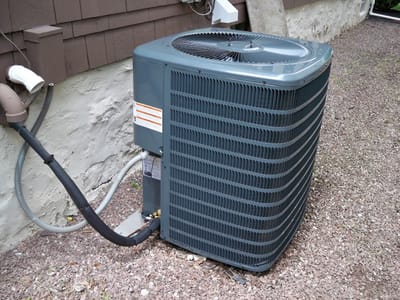 Bennett Heating and Cooling