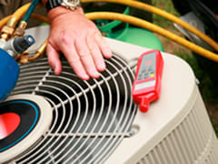 Bennett Heating and Cooling