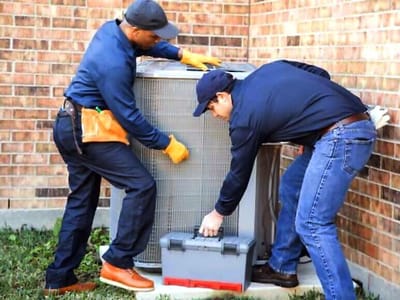 Bennett's Best A/C Experts