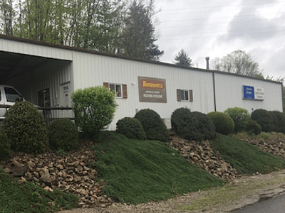 Bennett's Heating & Cooling