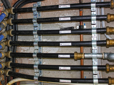 Bennett's Total Home Comfort