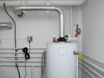 Bennett's Total Home Comfort