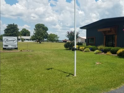 Bennings Heating & Air, Inc.