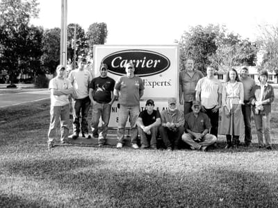 Bennings Heating & Air, Inc.