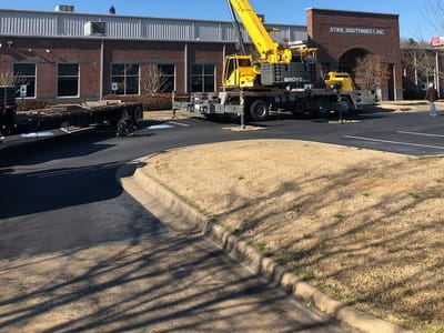 Bennings Heating & Air, Inc.