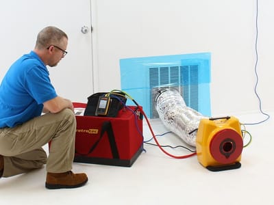 Benny's Heating and Air Conditioning