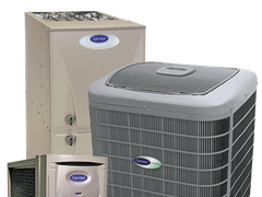 Benny's Heating and Air Conditioning