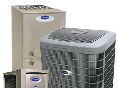 Benny's Heating and Air Conditioning