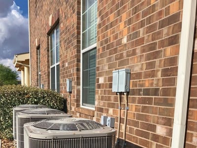 Benny's Heating and Air Conditioning