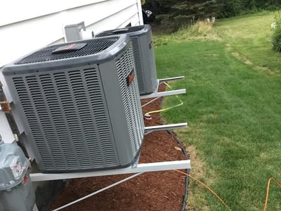 Benny's Heating and Air Conditioning