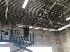 Benny's Heating & Cooling Inc.