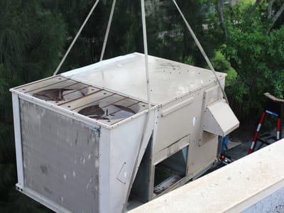 Benny's Heating & Cooling Inc.