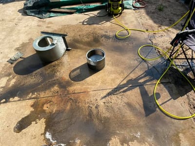 Benny's Heating & Cooling Inc.